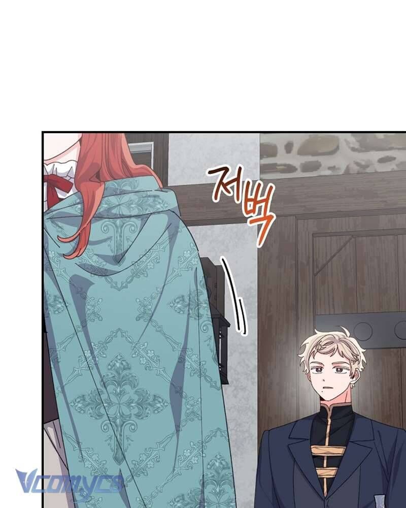Chị Gái Của Nhân Vật Phản Diện Hôm Nay Cũng Đang Đau Khổ - Chap 90 - Trang 102