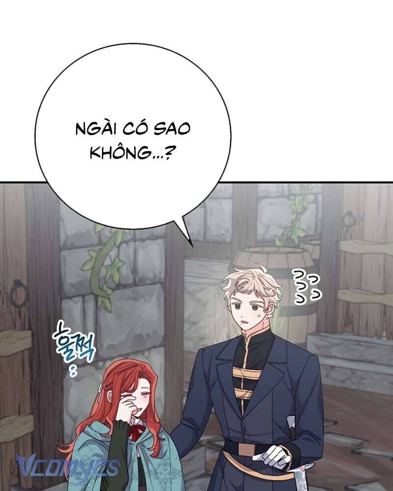 Chị Gái Của Nhân Vật Phản Diện Hôm Nay Cũng Đang Đau Khổ - Chap 90 - Trang 107