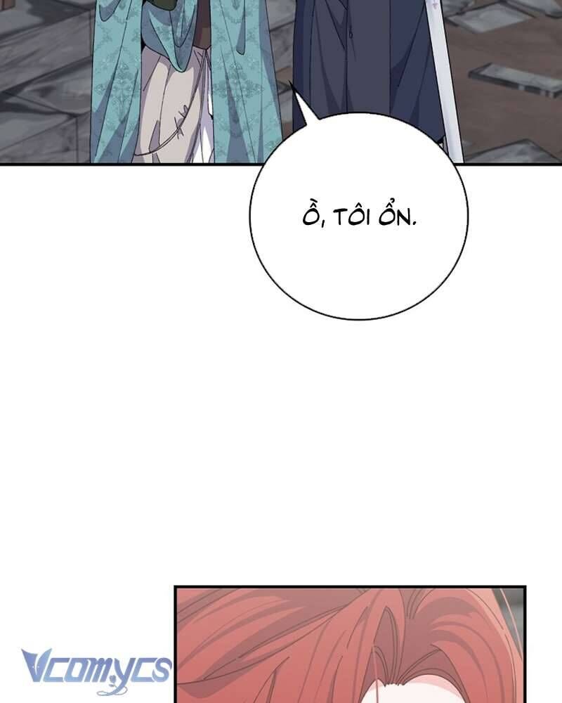 Chị Gái Của Nhân Vật Phản Diện Hôm Nay Cũng Đang Đau Khổ - Chap 90 - Trang 108