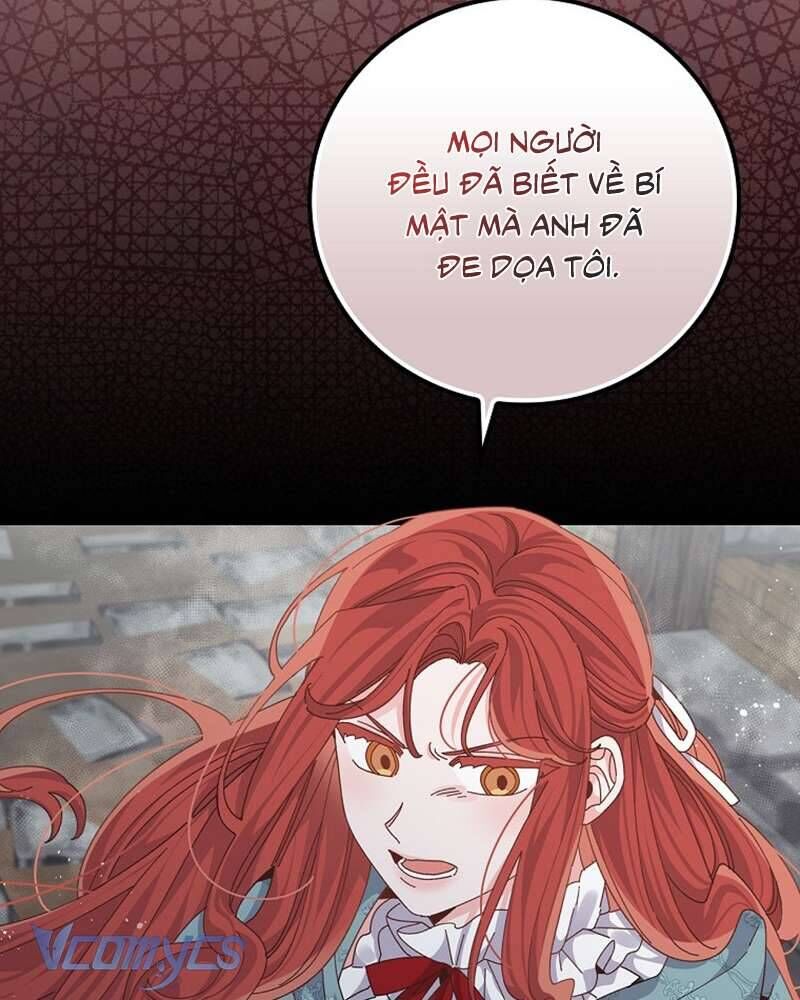 Chị Gái Của Nhân Vật Phản Diện Hôm Nay Cũng Đang Đau Khổ - Chap 90 - Trang 115
