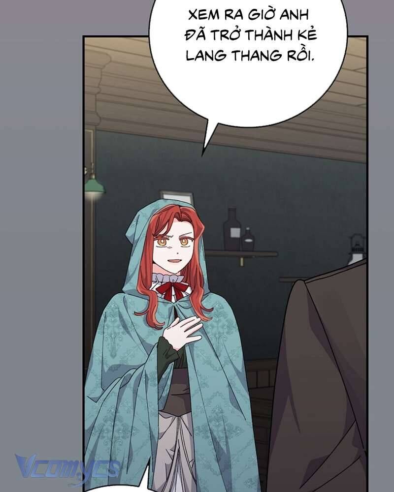Chị Gái Của Nhân Vật Phản Diện Hôm Nay Cũng Đang Đau Khổ - Chap 90 - Trang 21