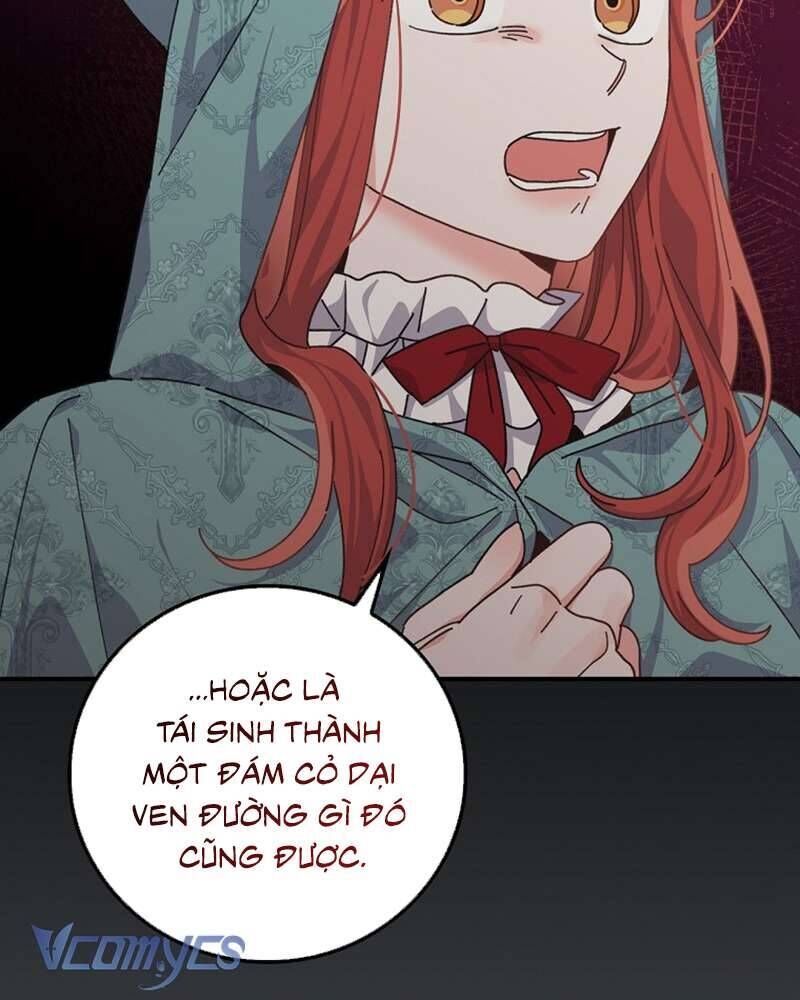 Chị Gái Của Nhân Vật Phản Diện Hôm Nay Cũng Đang Đau Khổ - Chap 90 - Trang 30