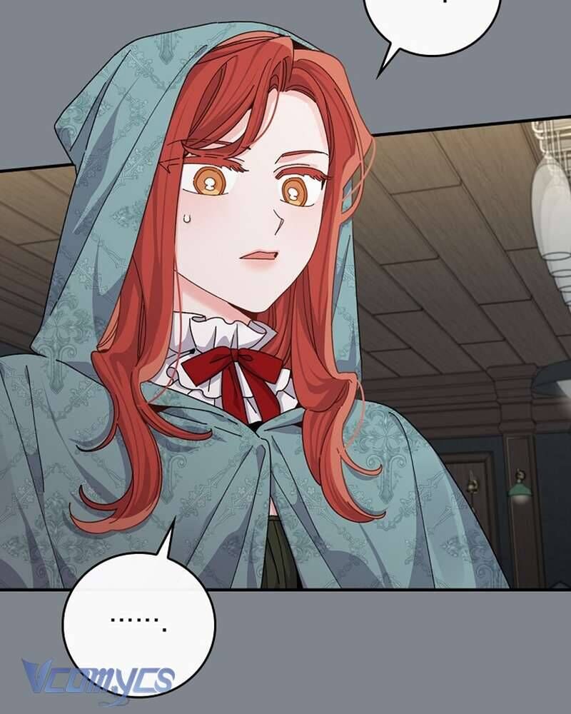 Chị Gái Của Nhân Vật Phản Diện Hôm Nay Cũng Đang Đau Khổ - Chap 90 - Trang 4