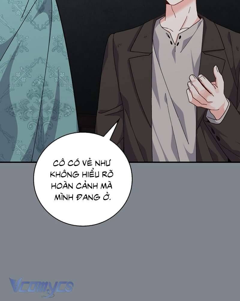 Chị Gái Của Nhân Vật Phản Diện Hôm Nay Cũng Đang Đau Khổ - Chap 90 - Trang 34