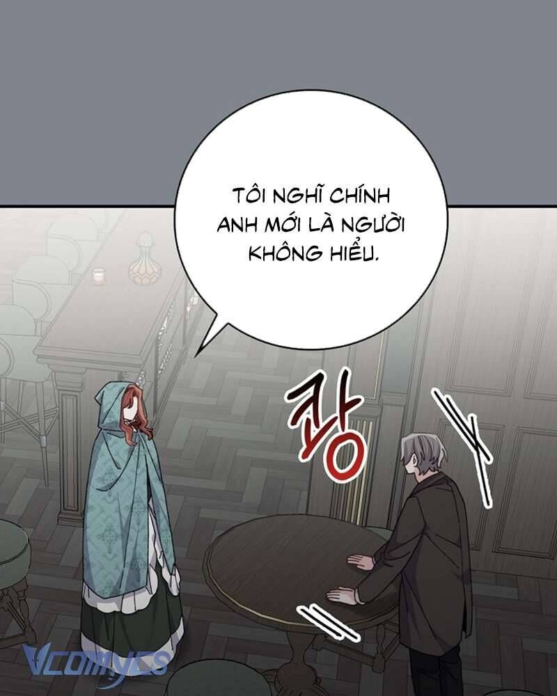 Chị Gái Của Nhân Vật Phản Diện Hôm Nay Cũng Đang Đau Khổ - Chap 90 - Trang 35