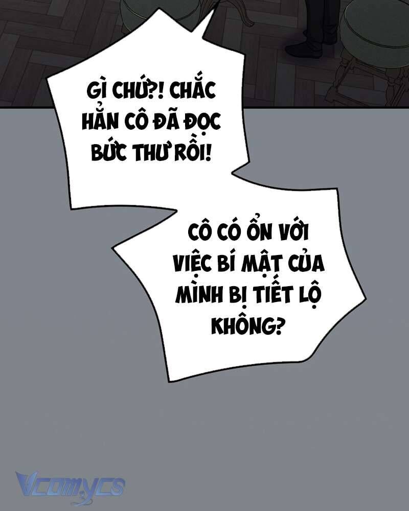 Chị Gái Của Nhân Vật Phản Diện Hôm Nay Cũng Đang Đau Khổ - Chap 90 - Trang 36