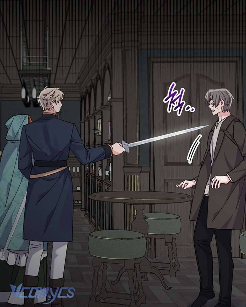 Chị Gái Của Nhân Vật Phản Diện Hôm Nay Cũng Đang Đau Khổ - Chap 90 - Trang 41