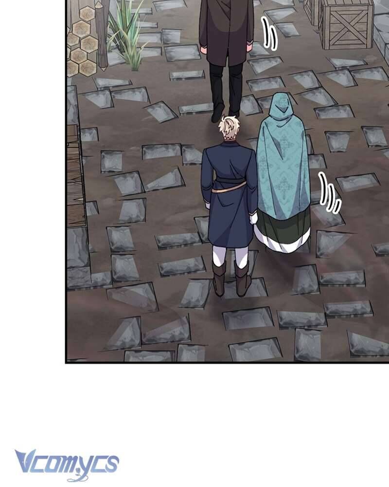 Chị Gái Của Nhân Vật Phản Diện Hôm Nay Cũng Đang Đau Khổ - Chap 90 - Trang 51
