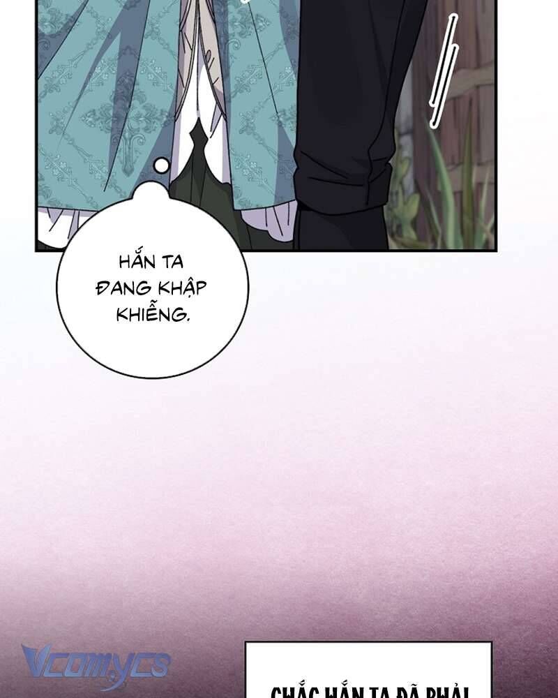 Chị Gái Của Nhân Vật Phản Diện Hôm Nay Cũng Đang Đau Khổ - Chap 90 - Trang 53