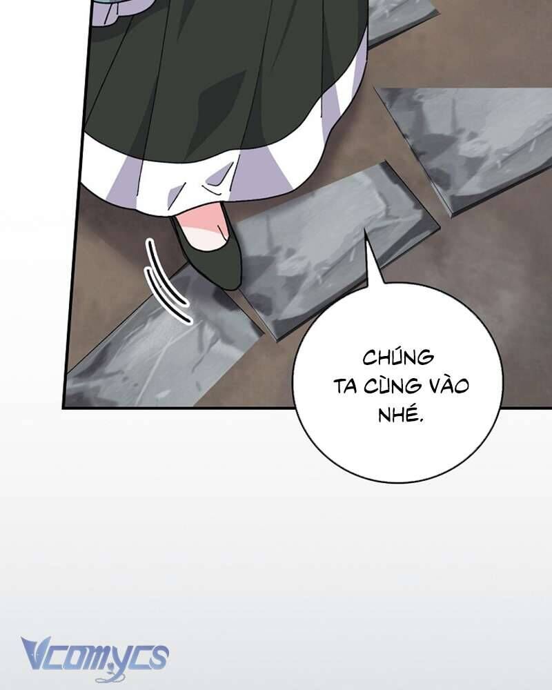 Chị Gái Của Nhân Vật Phản Diện Hôm Nay Cũng Đang Đau Khổ - Chap 90 - Trang 60