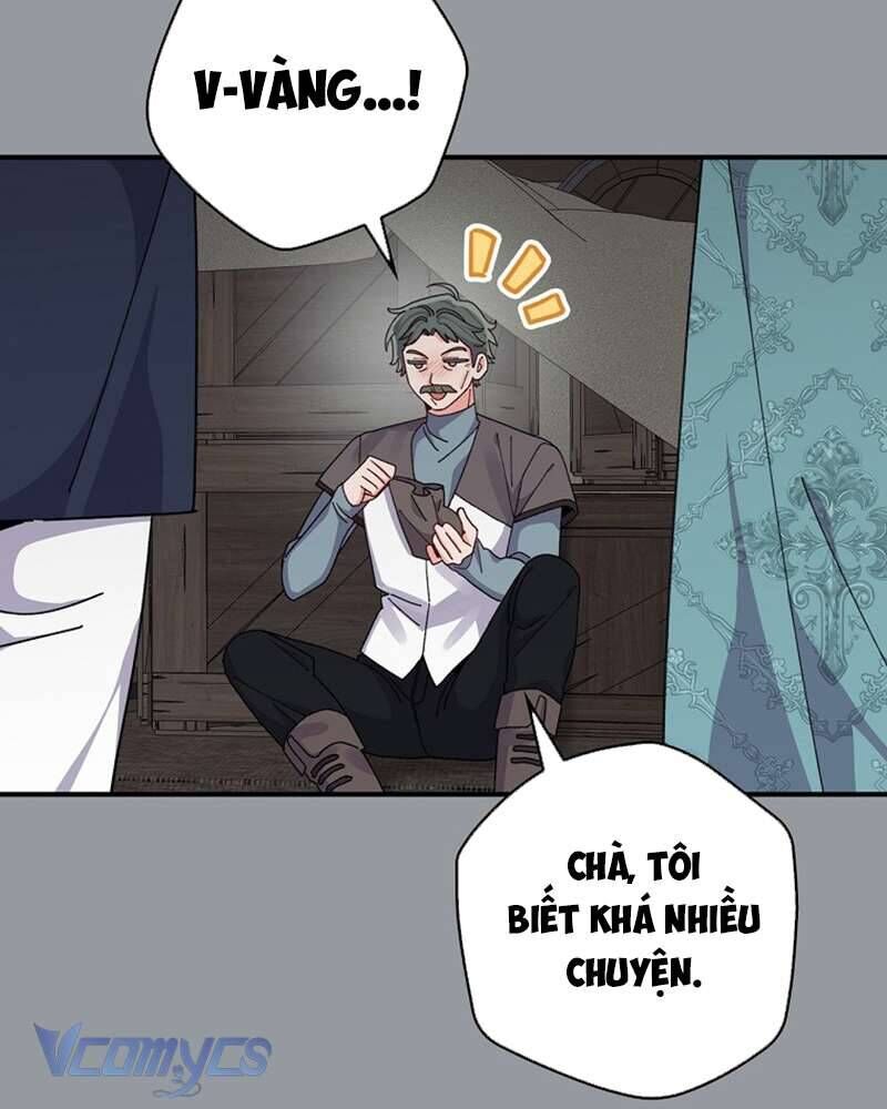 Chị Gái Của Nhân Vật Phản Diện Hôm Nay Cũng Đang Đau Khổ - Chap 90 - Trang 67