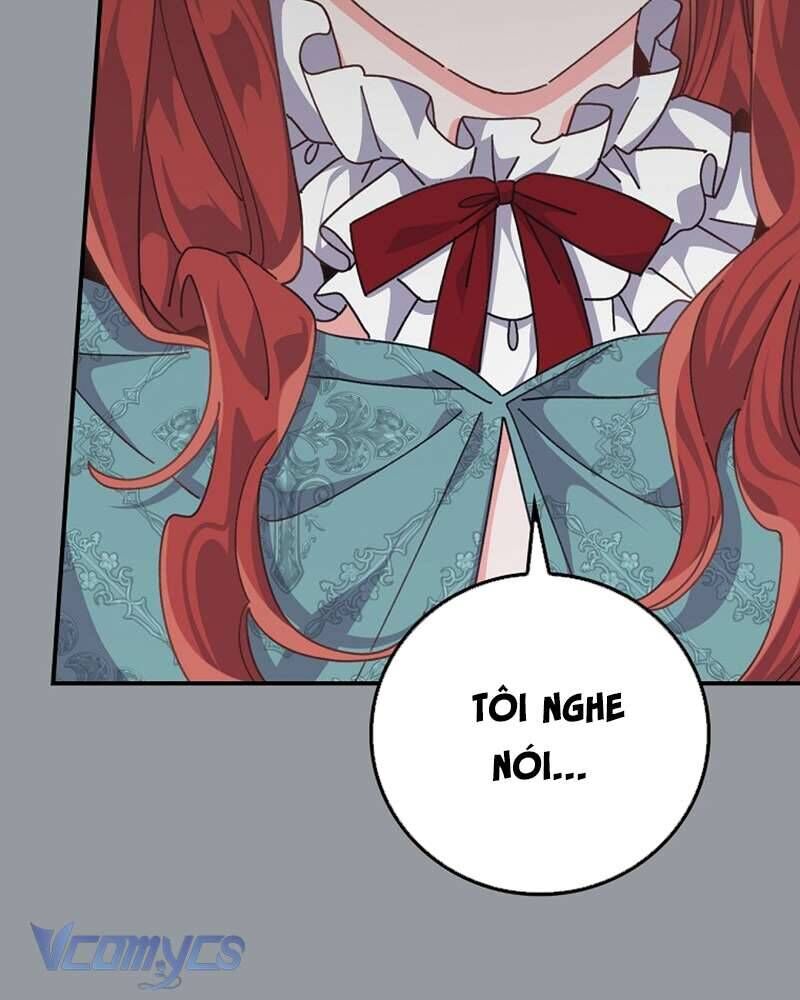 Chị Gái Của Nhân Vật Phản Diện Hôm Nay Cũng Đang Đau Khổ - Chap 90 - Trang 70