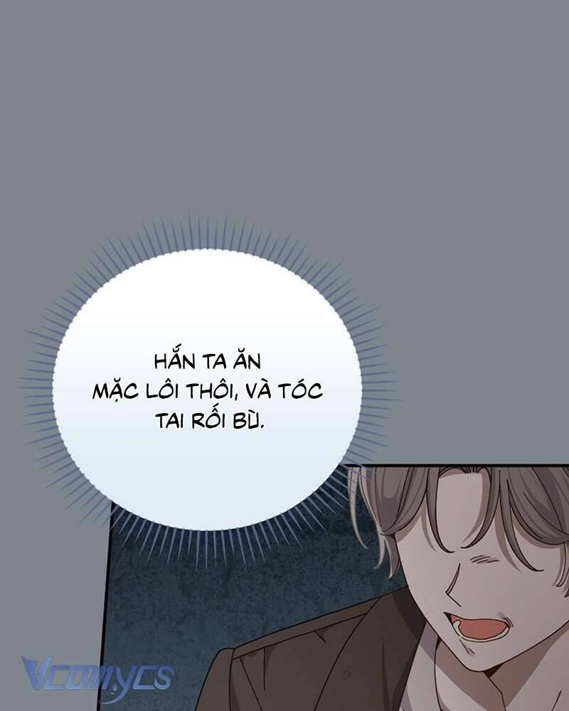 Chị Gái Của Nhân Vật Phản Diện Hôm Nay Cũng Đang Đau Khổ - Chap 90 - Trang 8