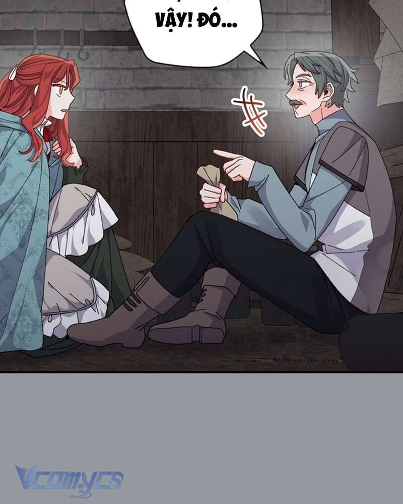 Chị Gái Của Nhân Vật Phản Diện Hôm Nay Cũng Đang Đau Khổ - Chap 90 - Trang 72