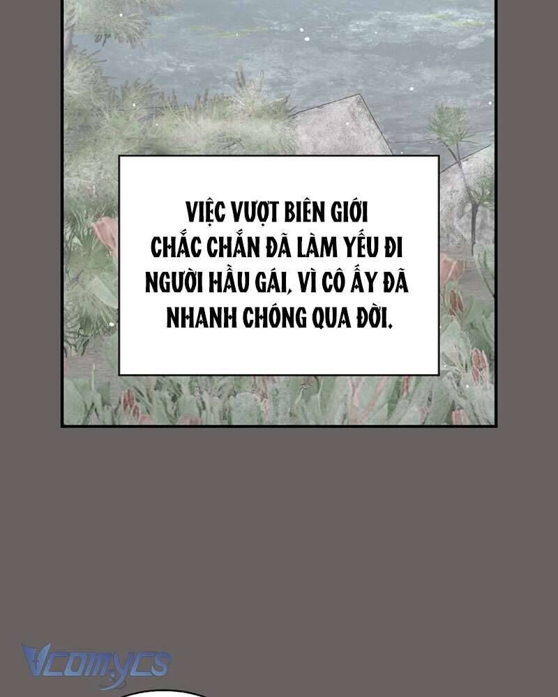 Chị Gái Của Nhân Vật Phản Diện Hôm Nay Cũng Đang Đau Khổ - Chap 90 - Trang 83