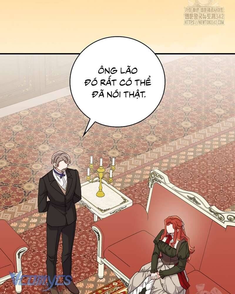 Chị Gái Của Nhân Vật Phản Diện Hôm Nay Cũng Đang Đau Khổ - Chap 91 - Trang 4
