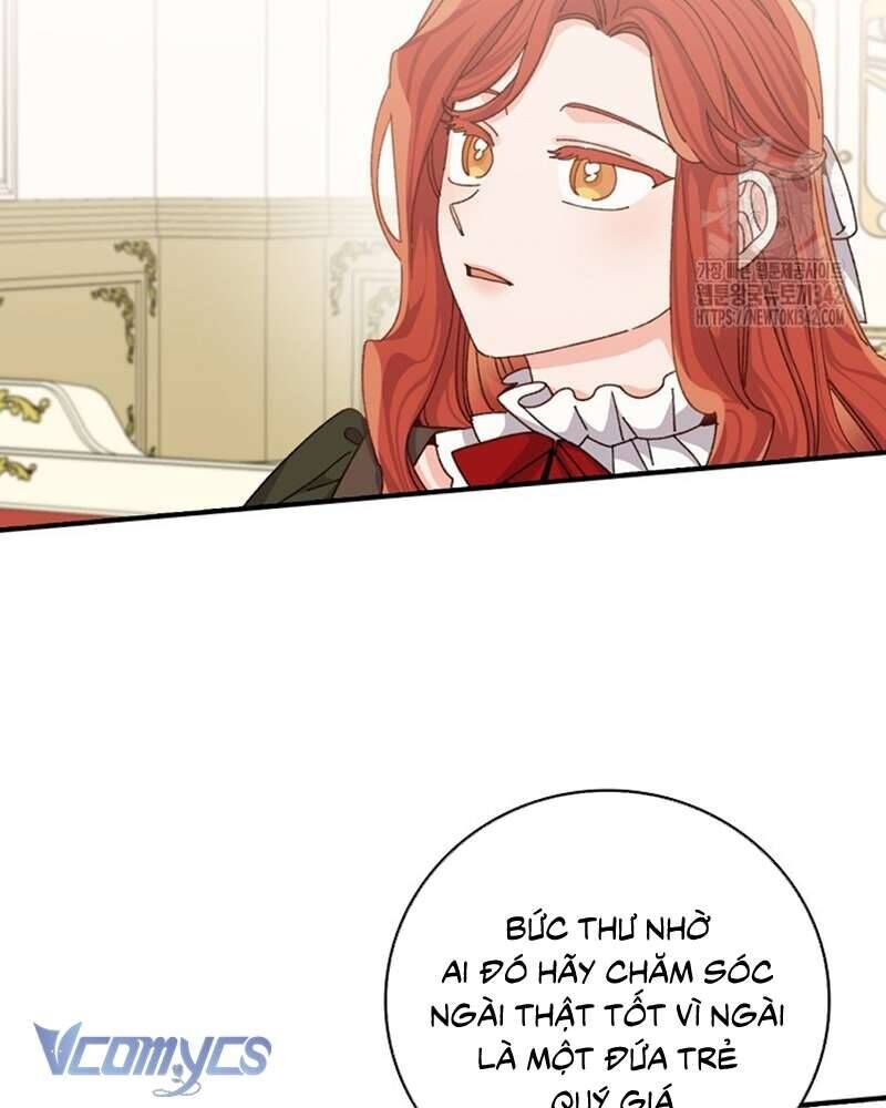 Chị Gái Của Nhân Vật Phản Diện Hôm Nay Cũng Đang Đau Khổ - Chap 91 - Trang 8