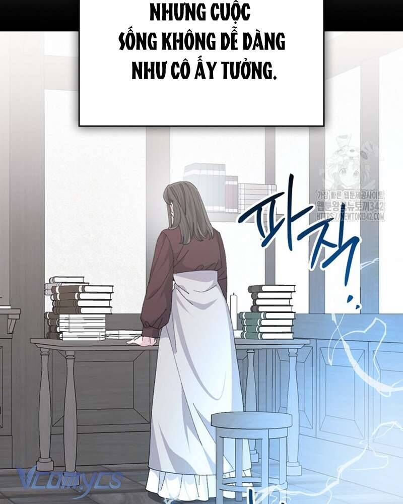 Chị Gái Của Nhân Vật Phản Diện Hôm Nay Cũng Đang Đau Khổ - Chap 92 - Trang 107