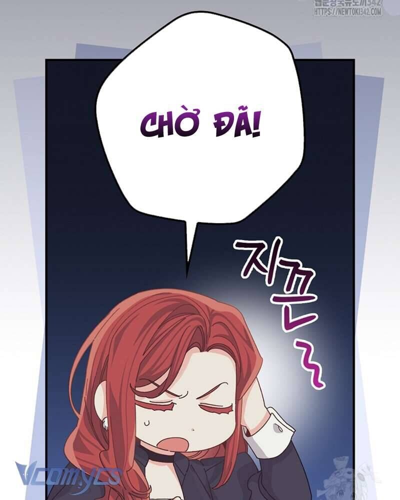 Chị Gái Của Nhân Vật Phản Diện Hôm Nay Cũng Đang Đau Khổ - Chap 92 - Trang 23