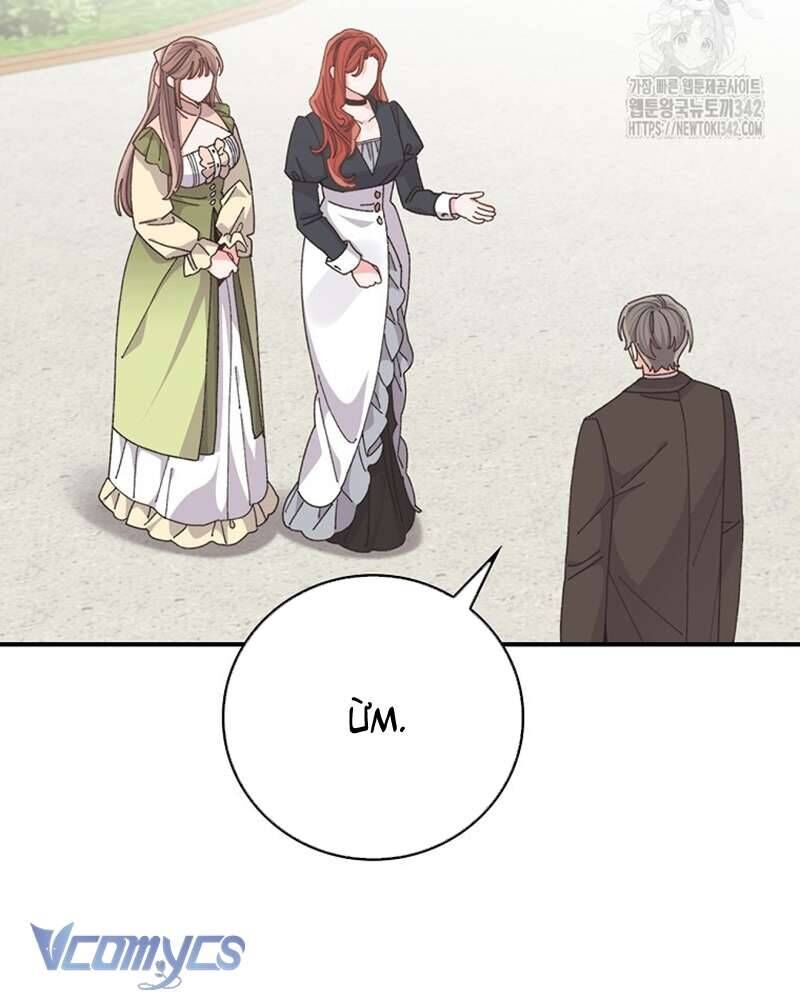 Chị Gái Của Nhân Vật Phản Diện Hôm Nay Cũng Đang Đau Khổ - Chap 92 - Trang 25