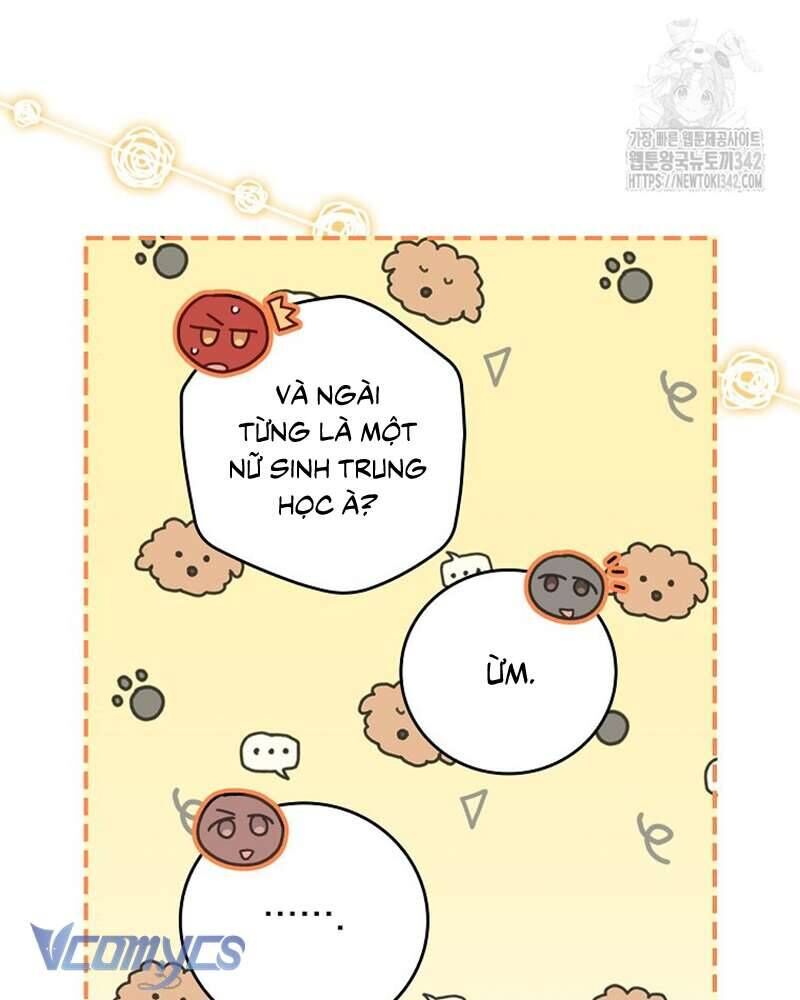 Chị Gái Của Nhân Vật Phản Diện Hôm Nay Cũng Đang Đau Khổ - Chap 92 - Trang 26