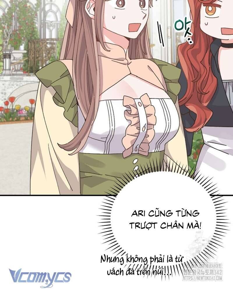 Chị Gái Của Nhân Vật Phản Diện Hôm Nay Cũng Đang Đau Khổ - Chap 92 - Trang 35