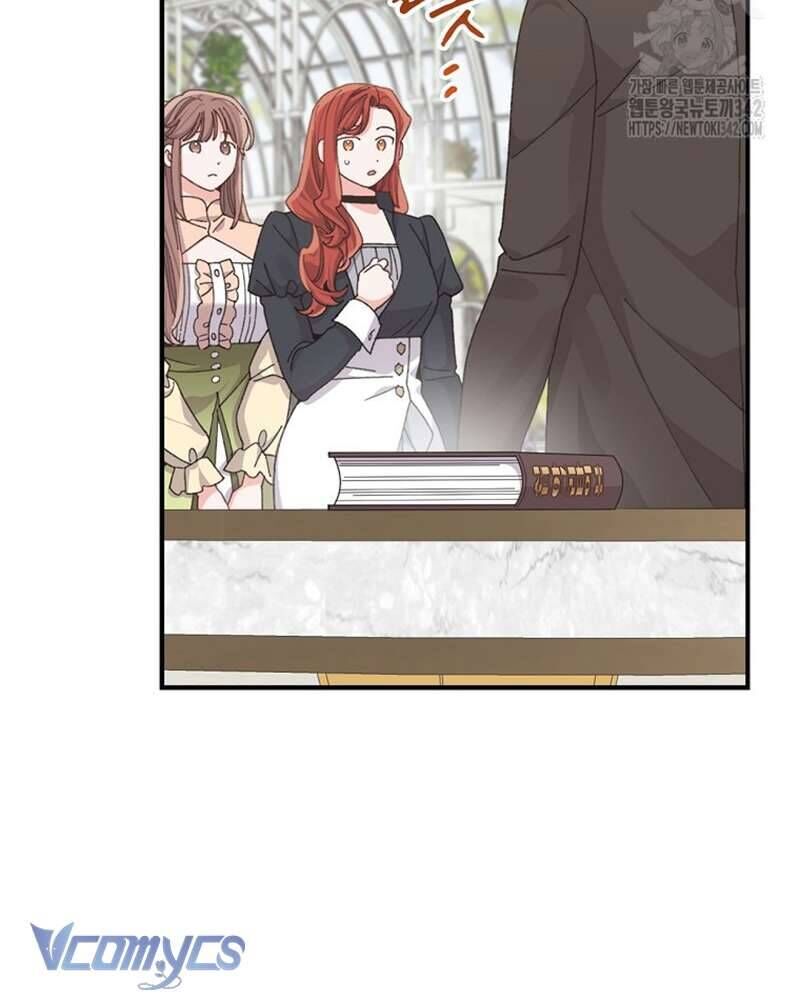 Chị Gái Của Nhân Vật Phản Diện Hôm Nay Cũng Đang Đau Khổ - Chap 92 - Trang 5