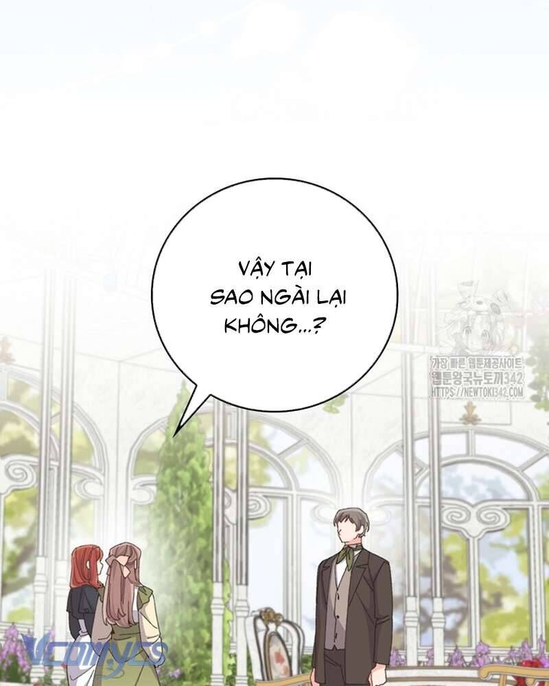 Chị Gái Của Nhân Vật Phản Diện Hôm Nay Cũng Đang Đau Khổ - Chap 92 - Trang 54