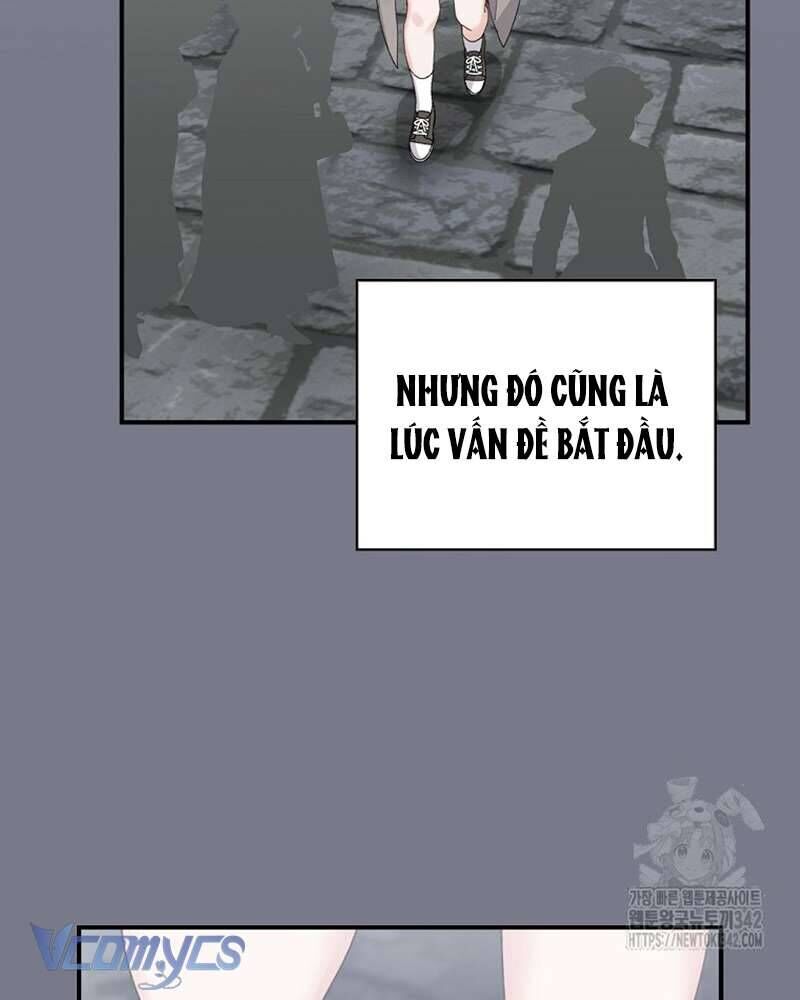 Chị Gái Của Nhân Vật Phản Diện Hôm Nay Cũng Đang Đau Khổ - Chap 92 - Trang 61