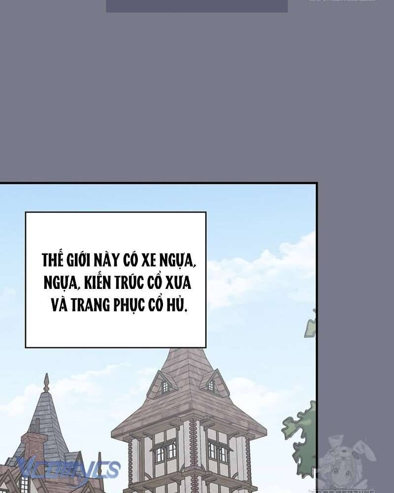 Chị Gái Của Nhân Vật Phản Diện Hôm Nay Cũng Đang Đau Khổ - Chap 92 - Trang 63