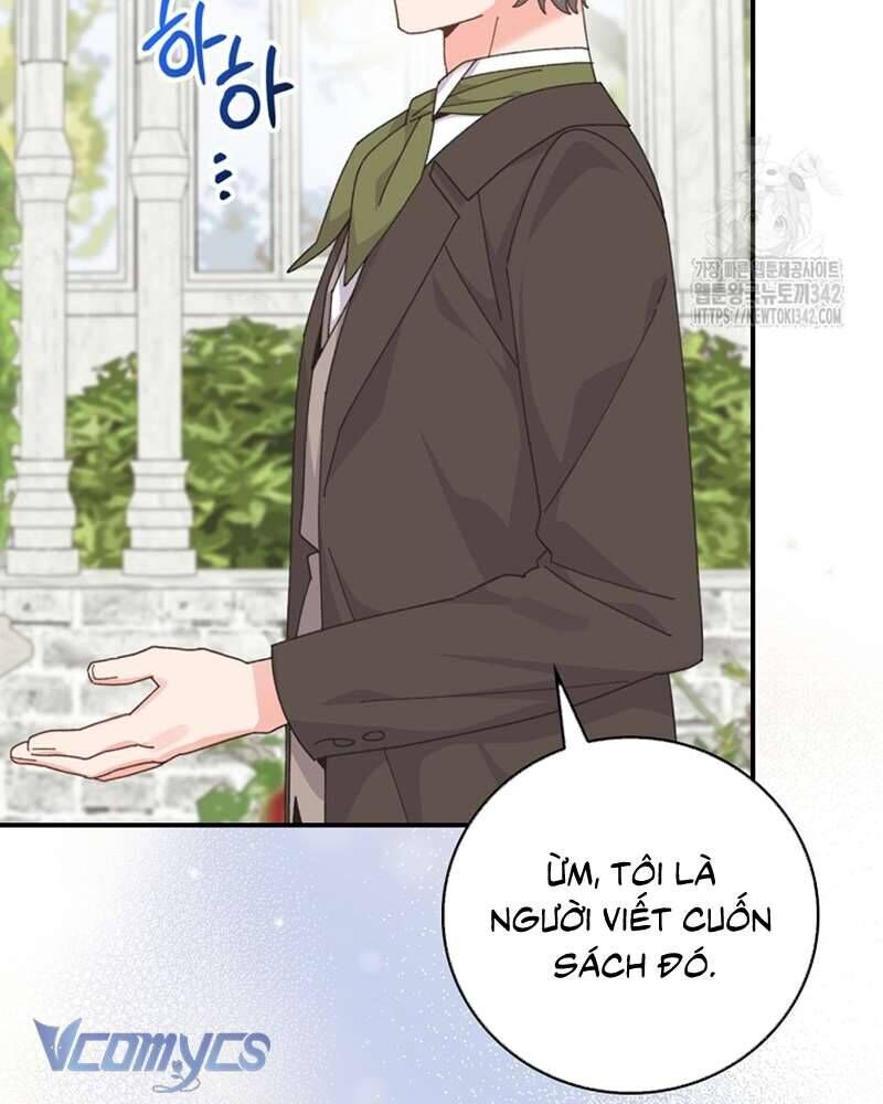 Chị Gái Của Nhân Vật Phản Diện Hôm Nay Cũng Đang Đau Khổ - Chap 92 - Trang 8
