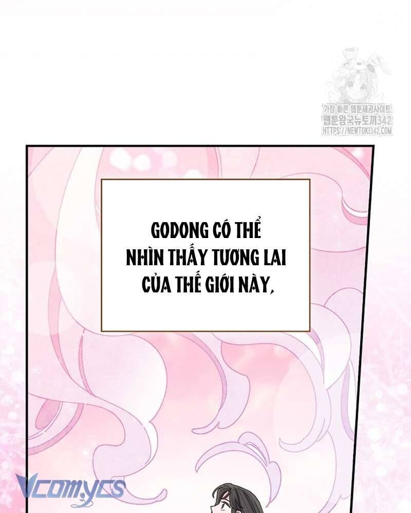 Chị Gái Của Nhân Vật Phản Diện Hôm Nay Cũng Đang Đau Khổ - Chap 92 - Trang 80
