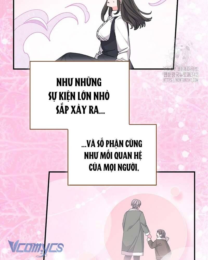 Chị Gái Của Nhân Vật Phản Diện Hôm Nay Cũng Đang Đau Khổ - Chap 92 - Trang 81