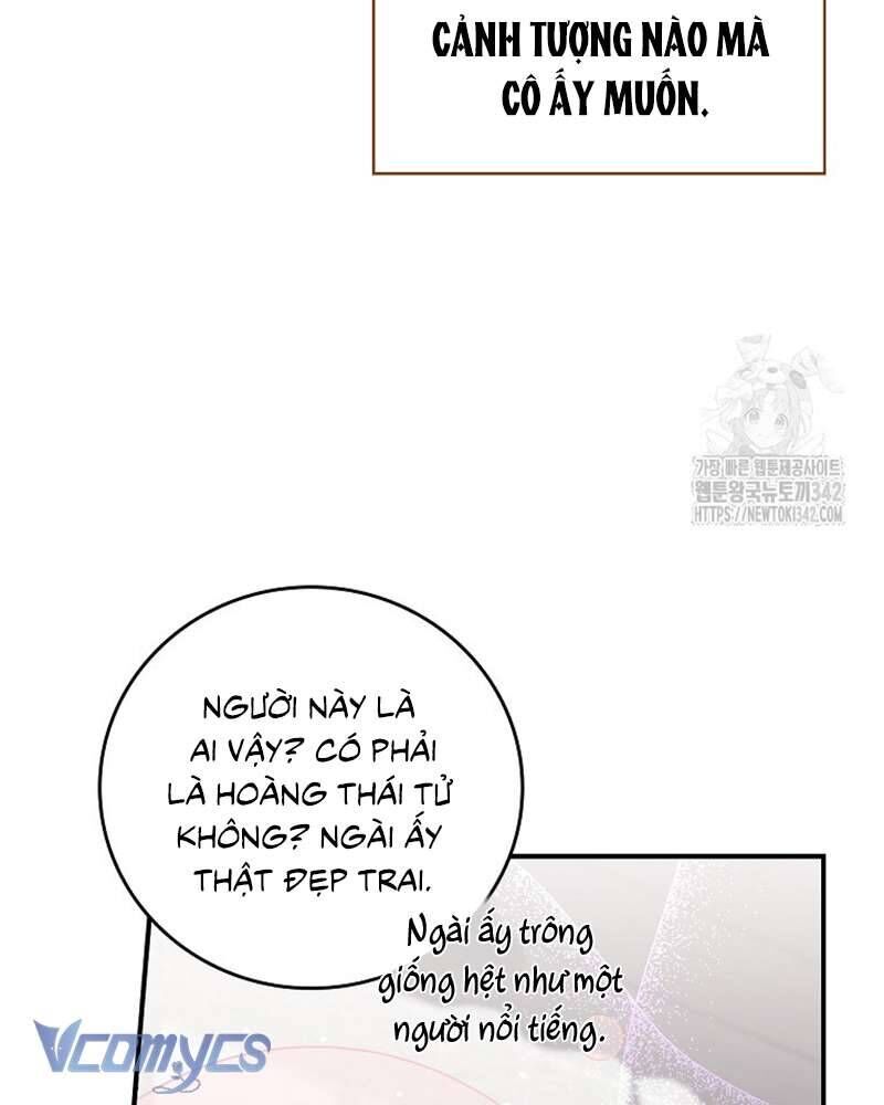 Chị Gái Của Nhân Vật Phản Diện Hôm Nay Cũng Đang Đau Khổ - Chap 92 - Trang 84
