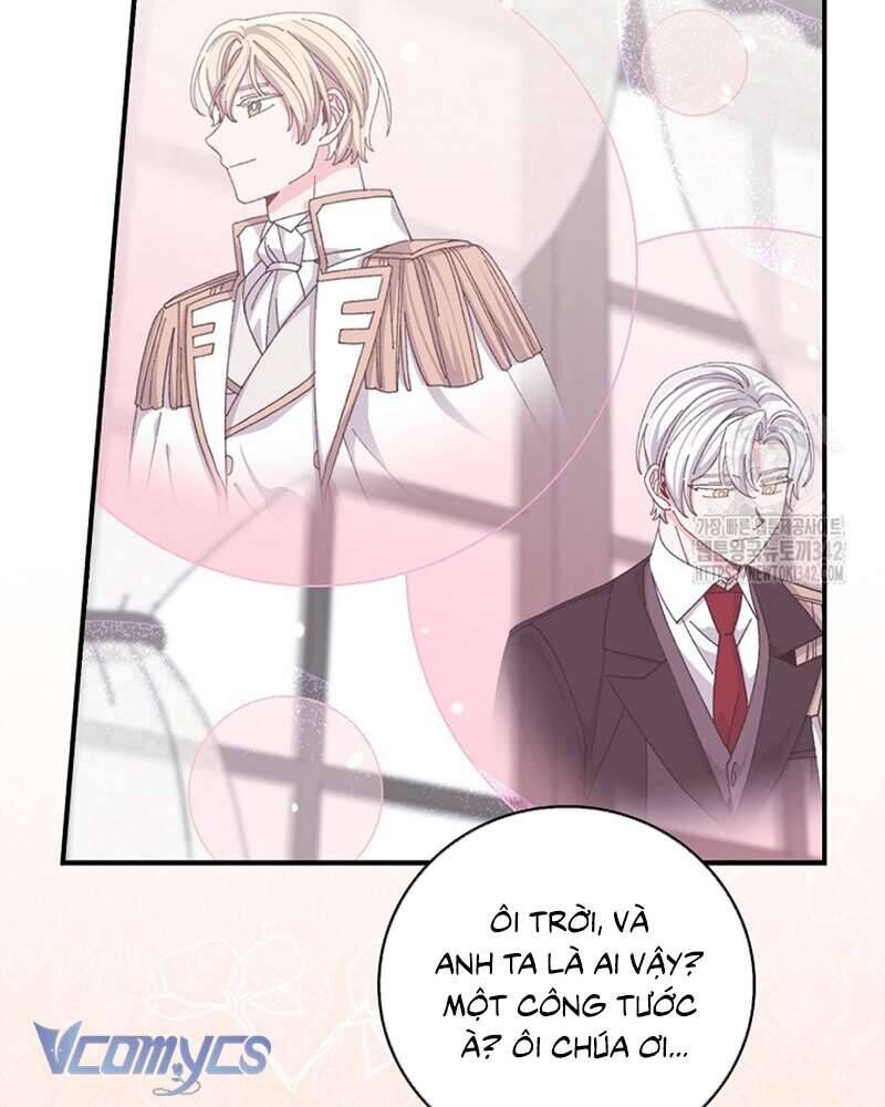 Chị Gái Của Nhân Vật Phản Diện Hôm Nay Cũng Đang Đau Khổ - Chap 92 - Trang 85
