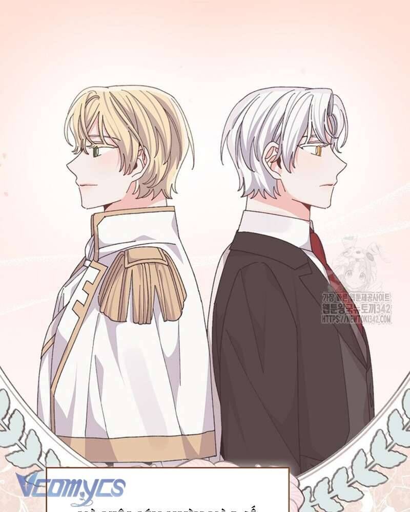 Chị Gái Của Nhân Vật Phản Diện Hôm Nay Cũng Đang Đau Khổ - Chap 92 - Trang 87