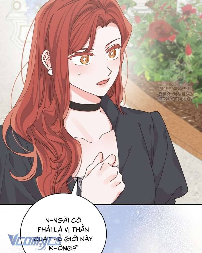 Chị Gái Của Nhân Vật Phản Diện Hôm Nay Cũng Đang Đau Khổ - Chap 92 - Trang 10