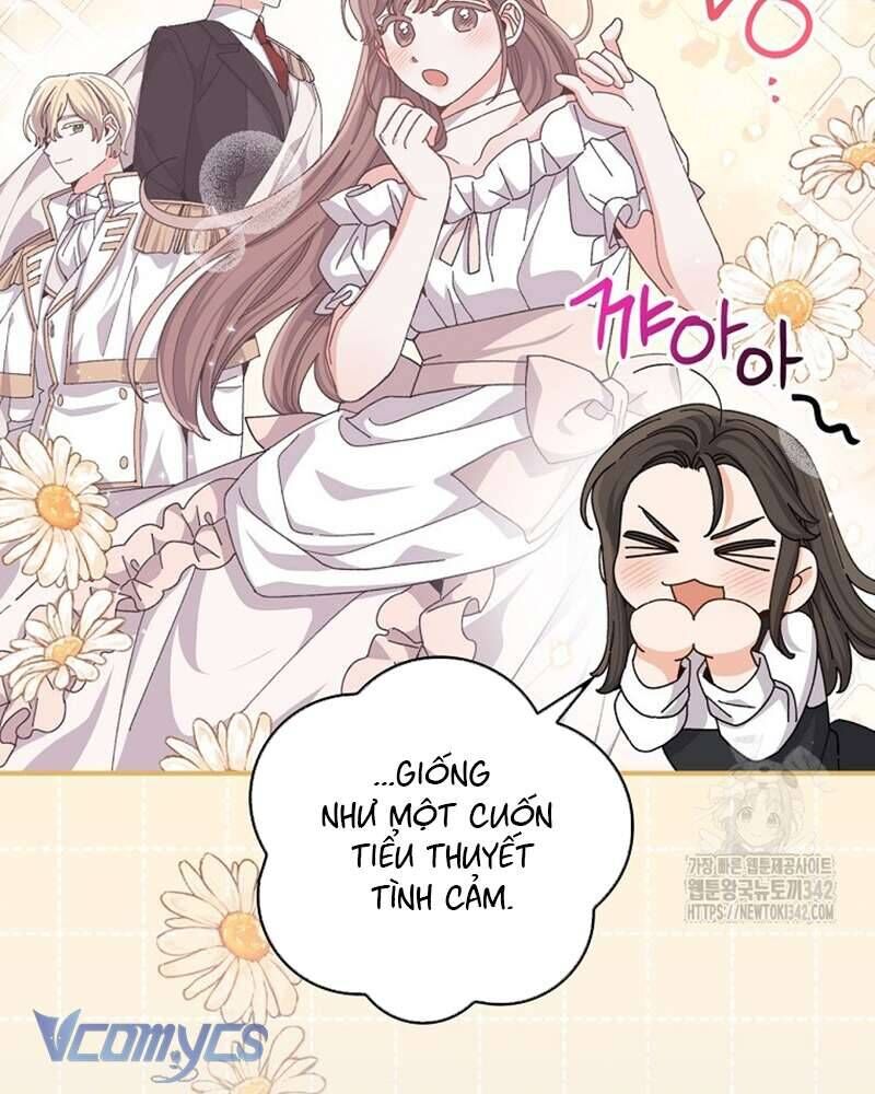 Chị Gái Của Nhân Vật Phản Diện Hôm Nay Cũng Đang Đau Khổ - Chap 92 - Trang 91