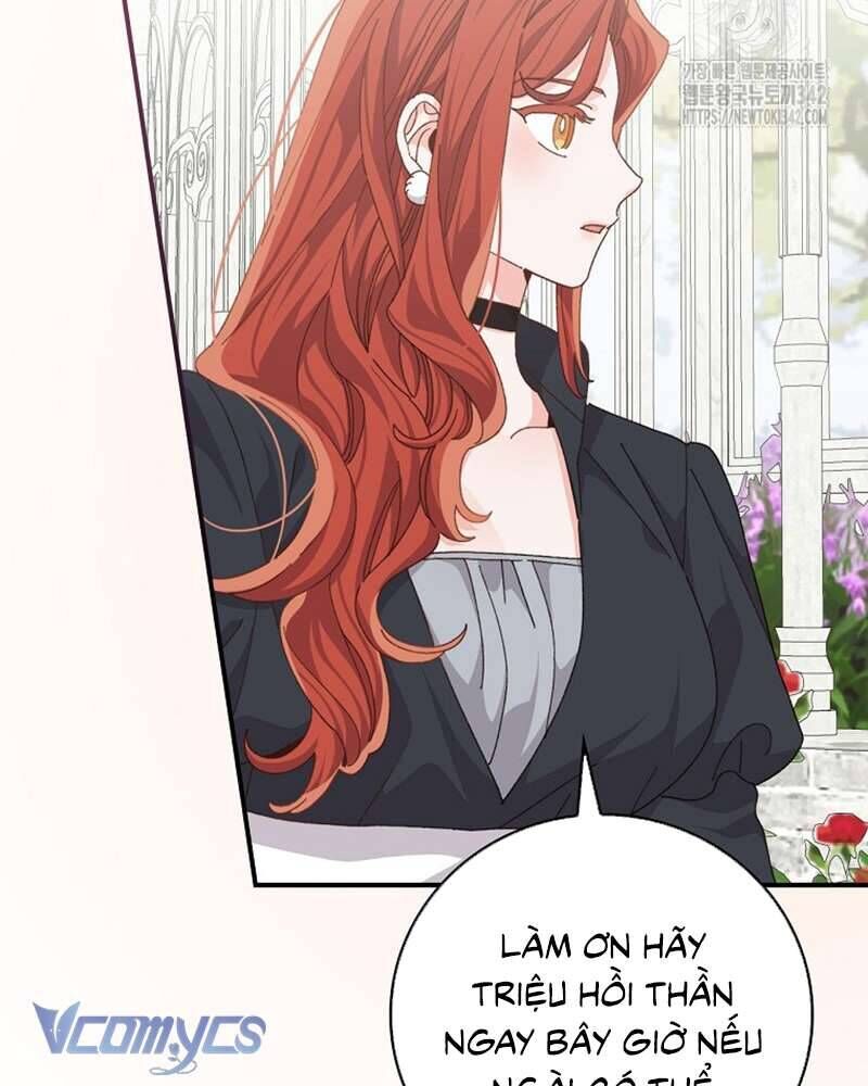 Chị Gái Của Nhân Vật Phản Diện Hôm Nay Cũng Đang Đau Khổ - Chap 93 - Trang 107