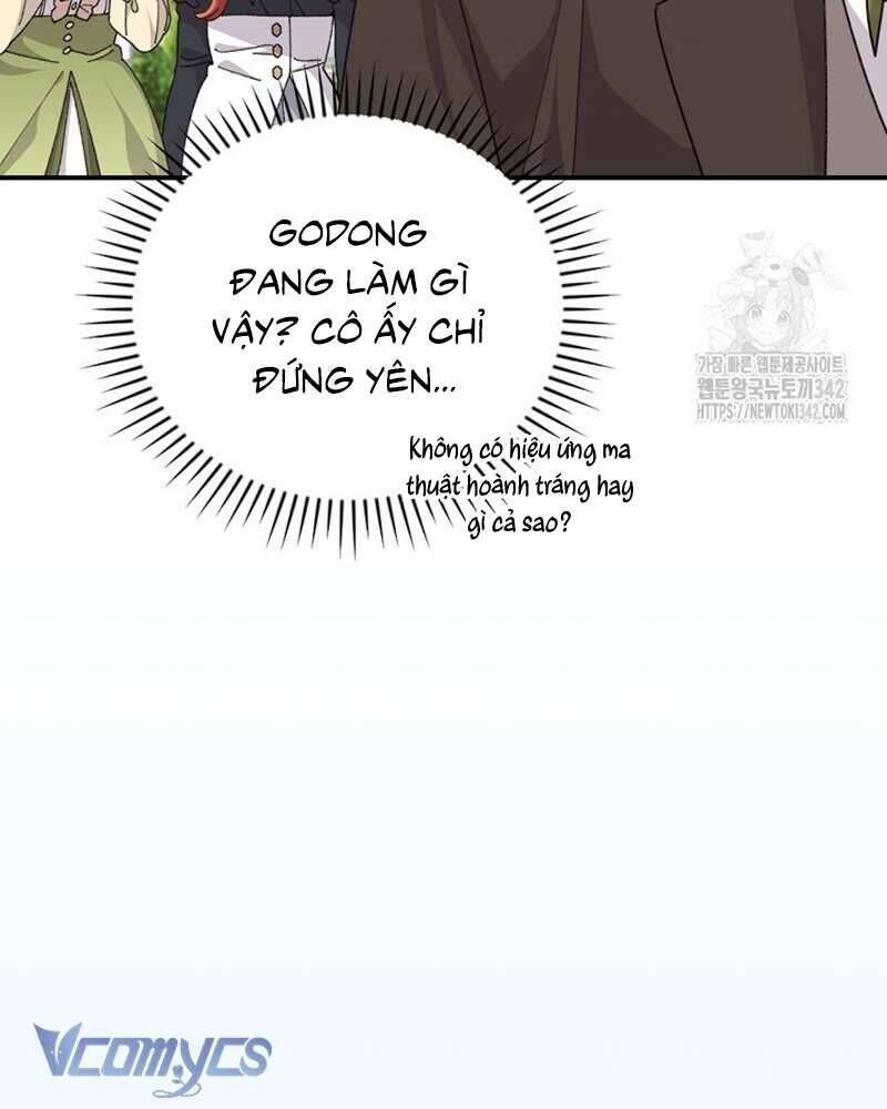 Chị Gái Của Nhân Vật Phản Diện Hôm Nay Cũng Đang Đau Khổ - Chap 93 - Trang 112