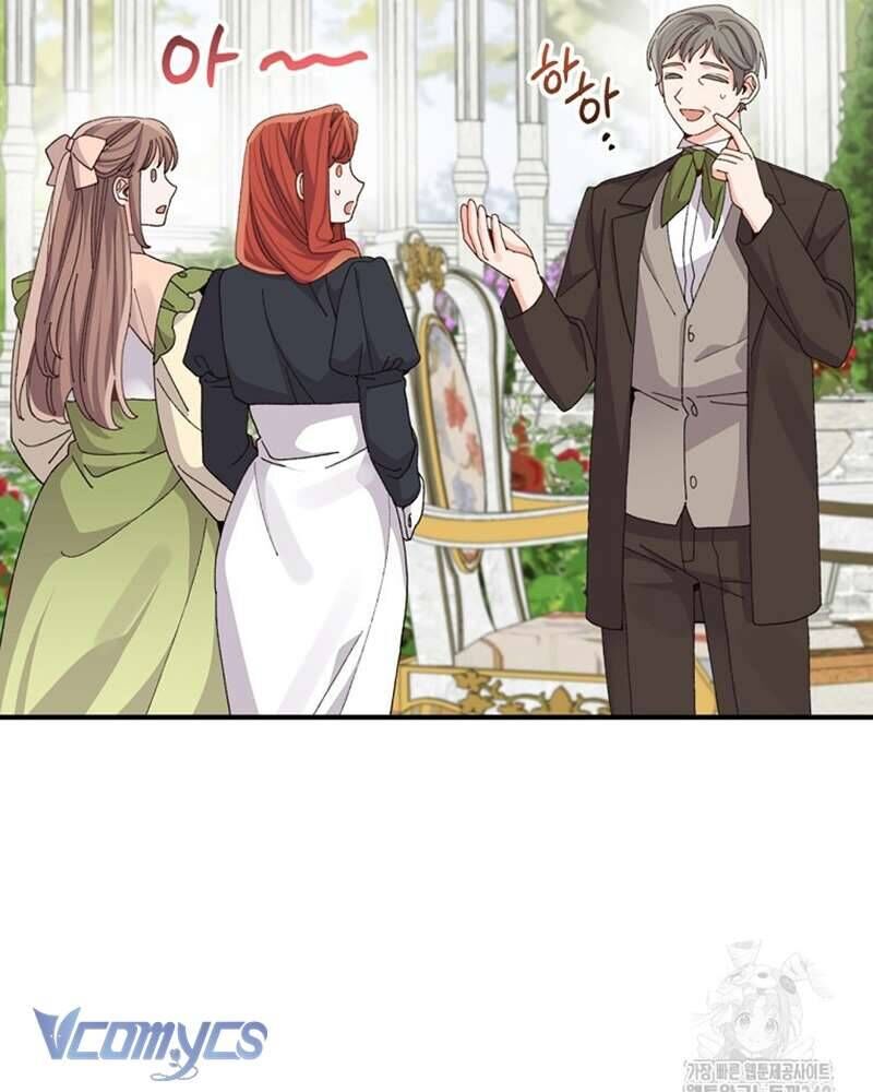 Chị Gái Của Nhân Vật Phản Diện Hôm Nay Cũng Đang Đau Khổ - Chap 93 - Trang 23