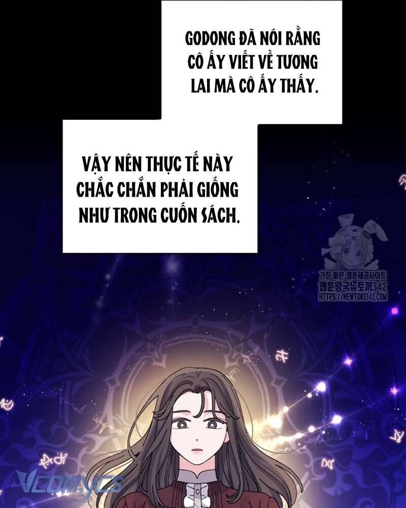 Chị Gái Của Nhân Vật Phản Diện Hôm Nay Cũng Đang Đau Khổ - Chap 93 - Trang 30