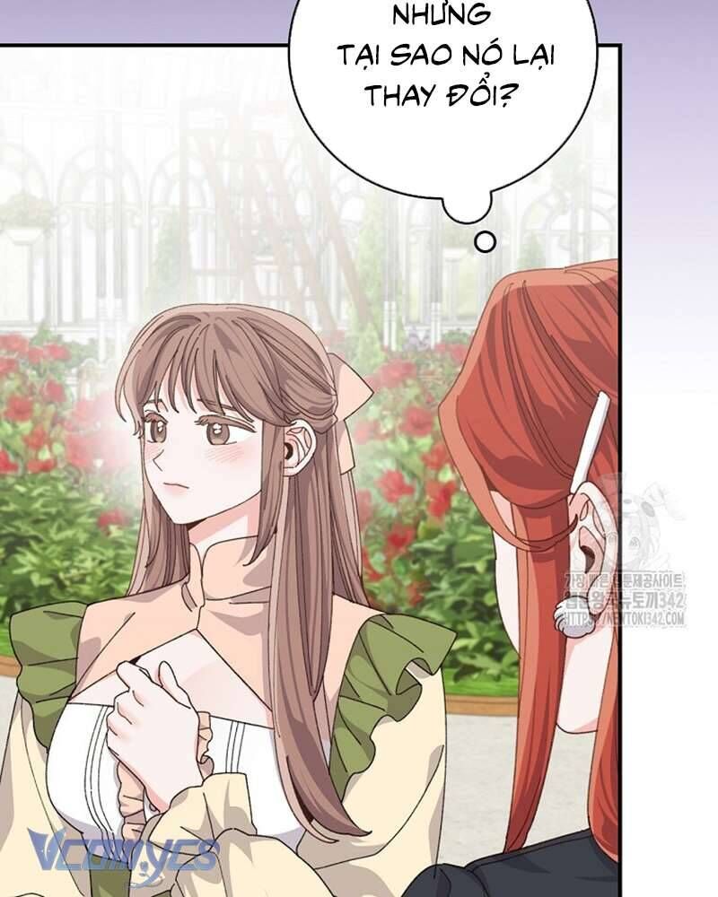 Chị Gái Của Nhân Vật Phản Diện Hôm Nay Cũng Đang Đau Khổ - Chap 93 - Trang 32
