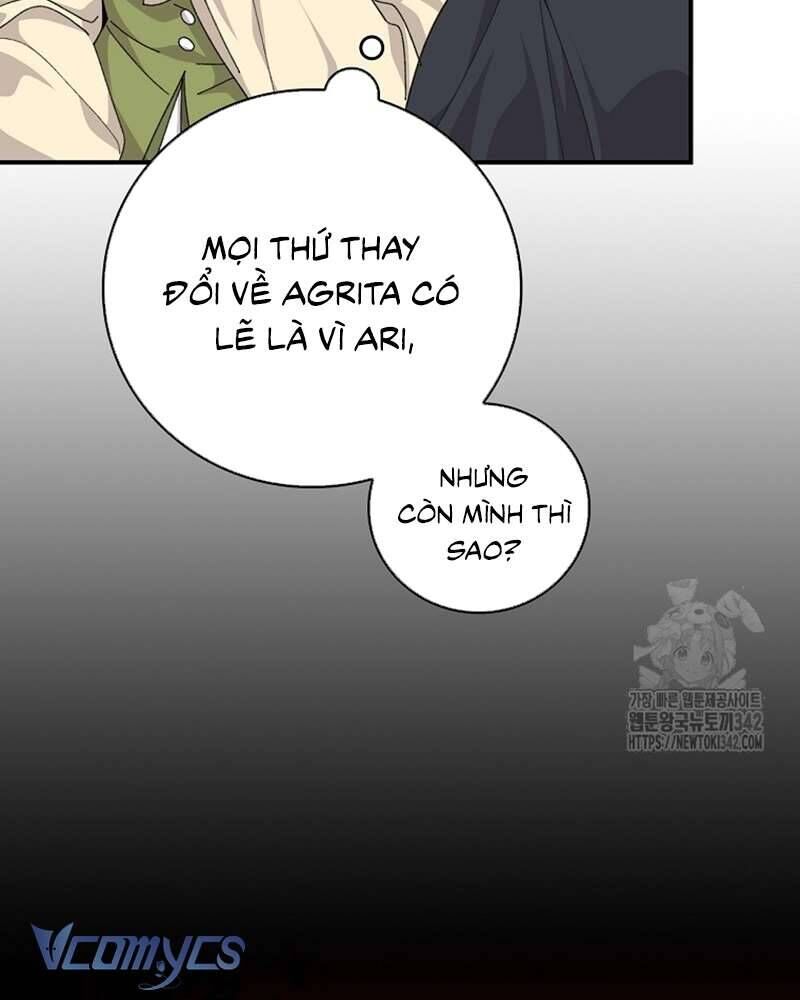 Chị Gái Của Nhân Vật Phản Diện Hôm Nay Cũng Đang Đau Khổ - Chap 93 - Trang 33