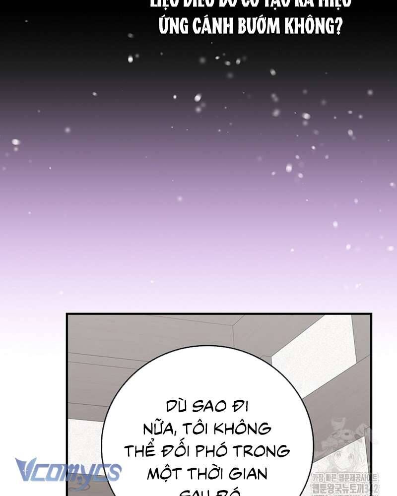 Chị Gái Của Nhân Vật Phản Diện Hôm Nay Cũng Đang Đau Khổ - Chap 93 - Trang 38