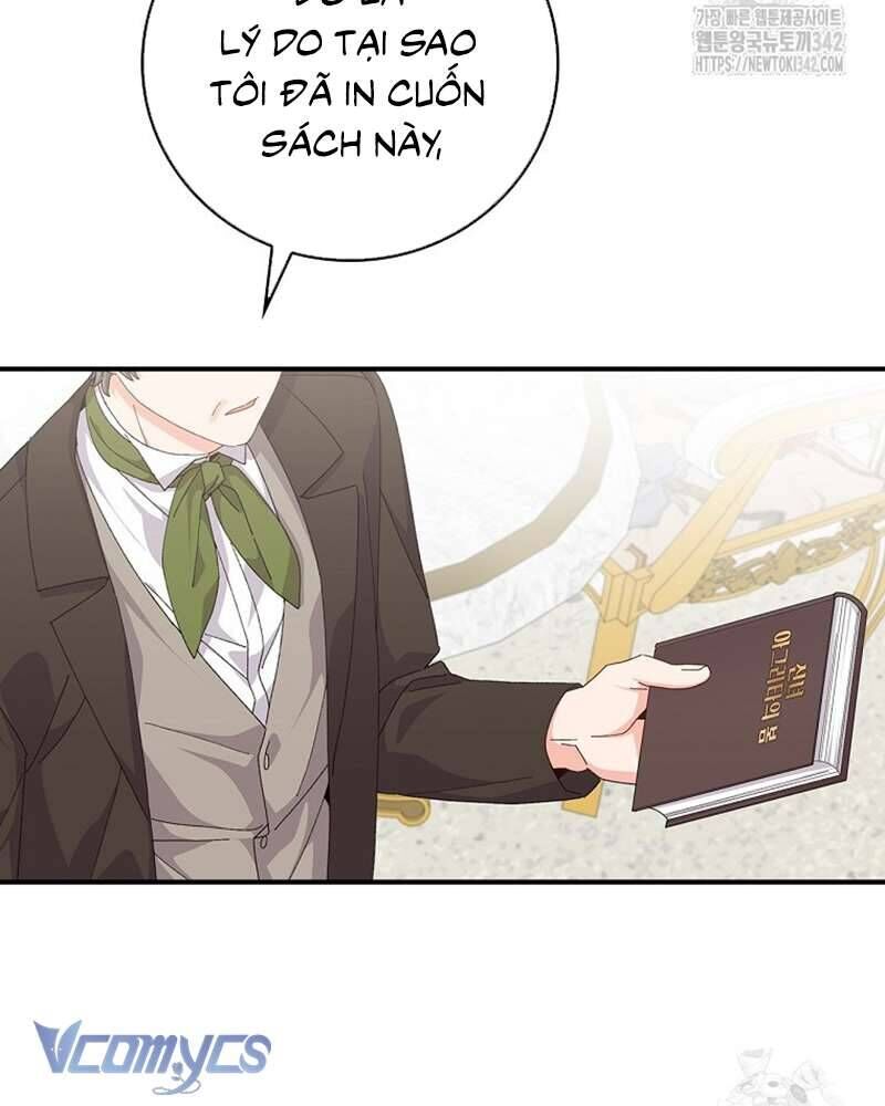 Chị Gái Của Nhân Vật Phản Diện Hôm Nay Cũng Đang Đau Khổ - Chap 93 - Trang 40