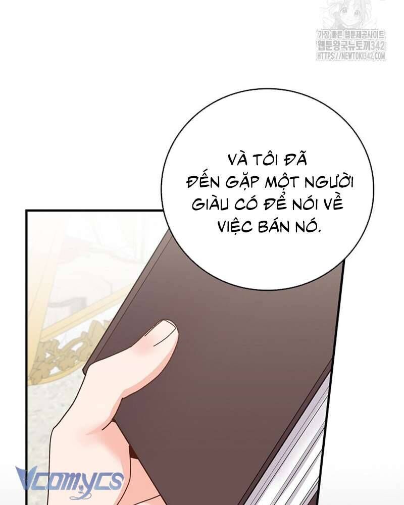 Chị Gái Của Nhân Vật Phản Diện Hôm Nay Cũng Đang Đau Khổ - Chap 93 - Trang 41