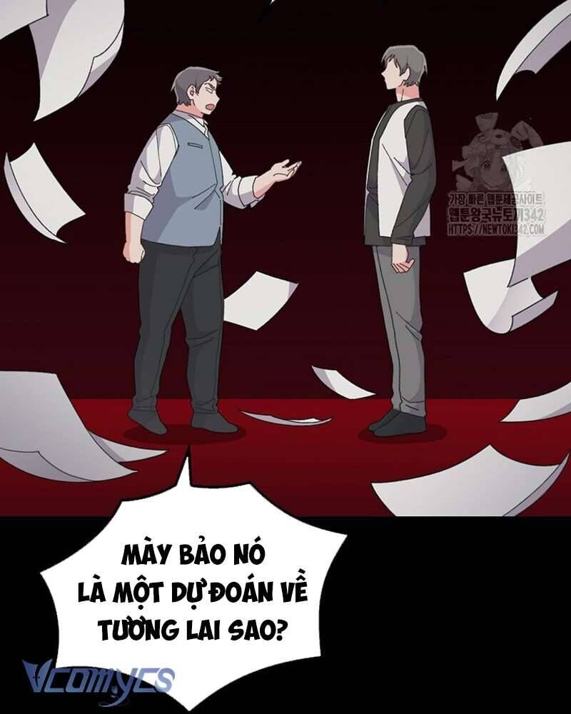 Chị Gái Của Nhân Vật Phản Diện Hôm Nay Cũng Đang Đau Khổ - Chap 93 - Trang 45