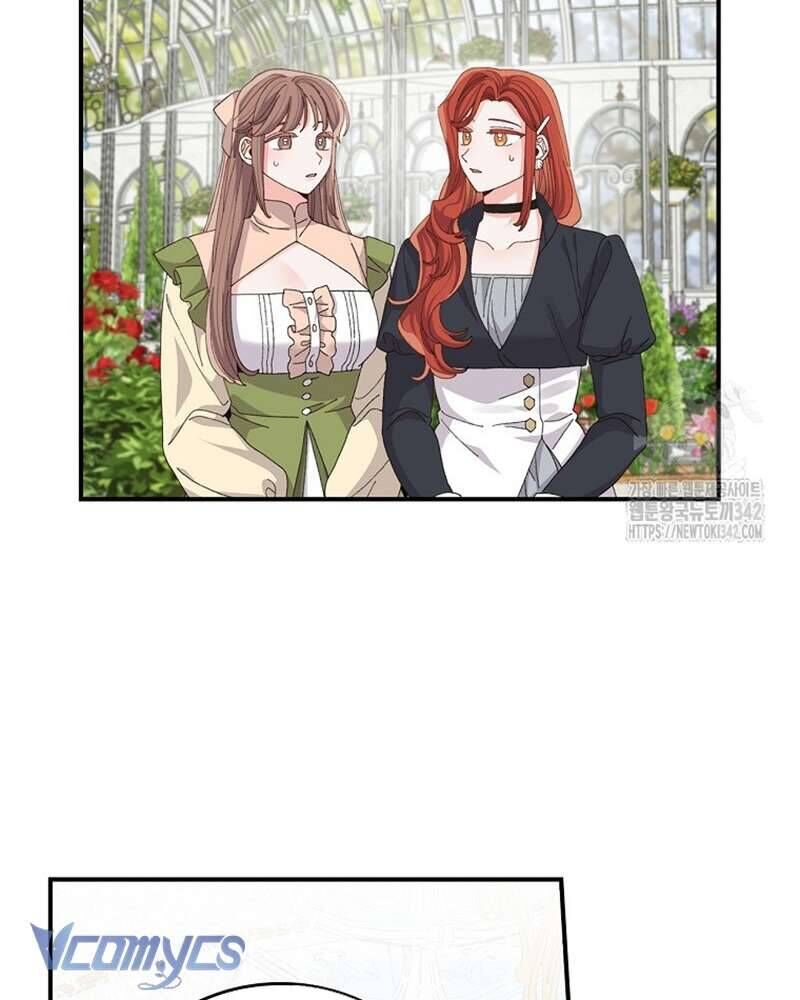 Chị Gái Của Nhân Vật Phản Diện Hôm Nay Cũng Đang Đau Khổ - Chap 93 - Trang 49