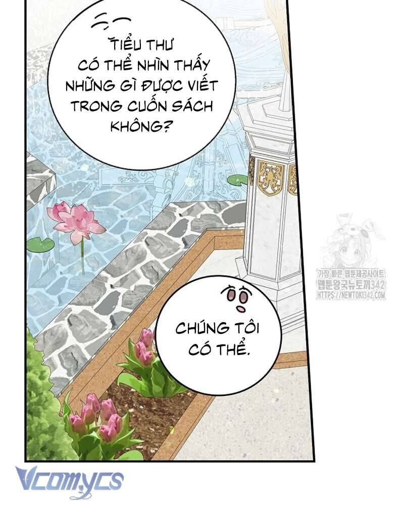 Chị Gái Của Nhân Vật Phản Diện Hôm Nay Cũng Đang Đau Khổ - Chap 93 - Trang 50